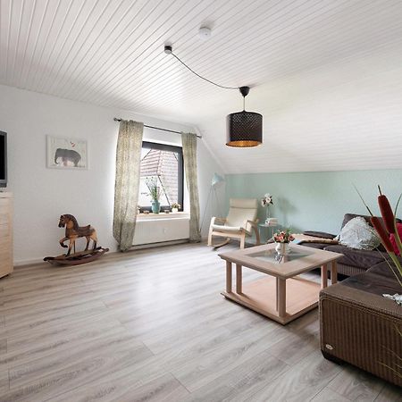 Harmonie Wohnung Oyten Extérieur photo