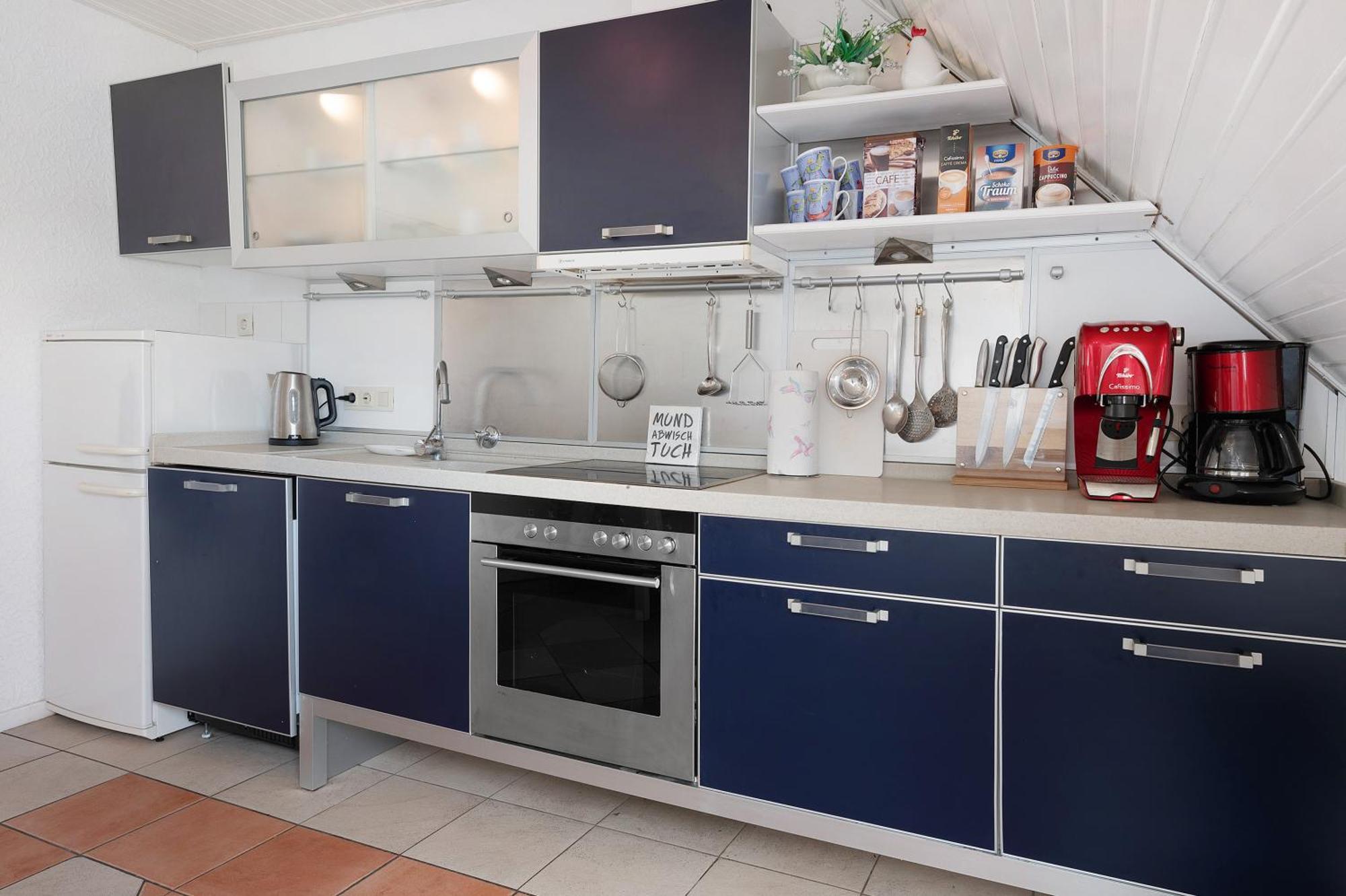 Harmonie Wohnung Oyten Extérieur photo