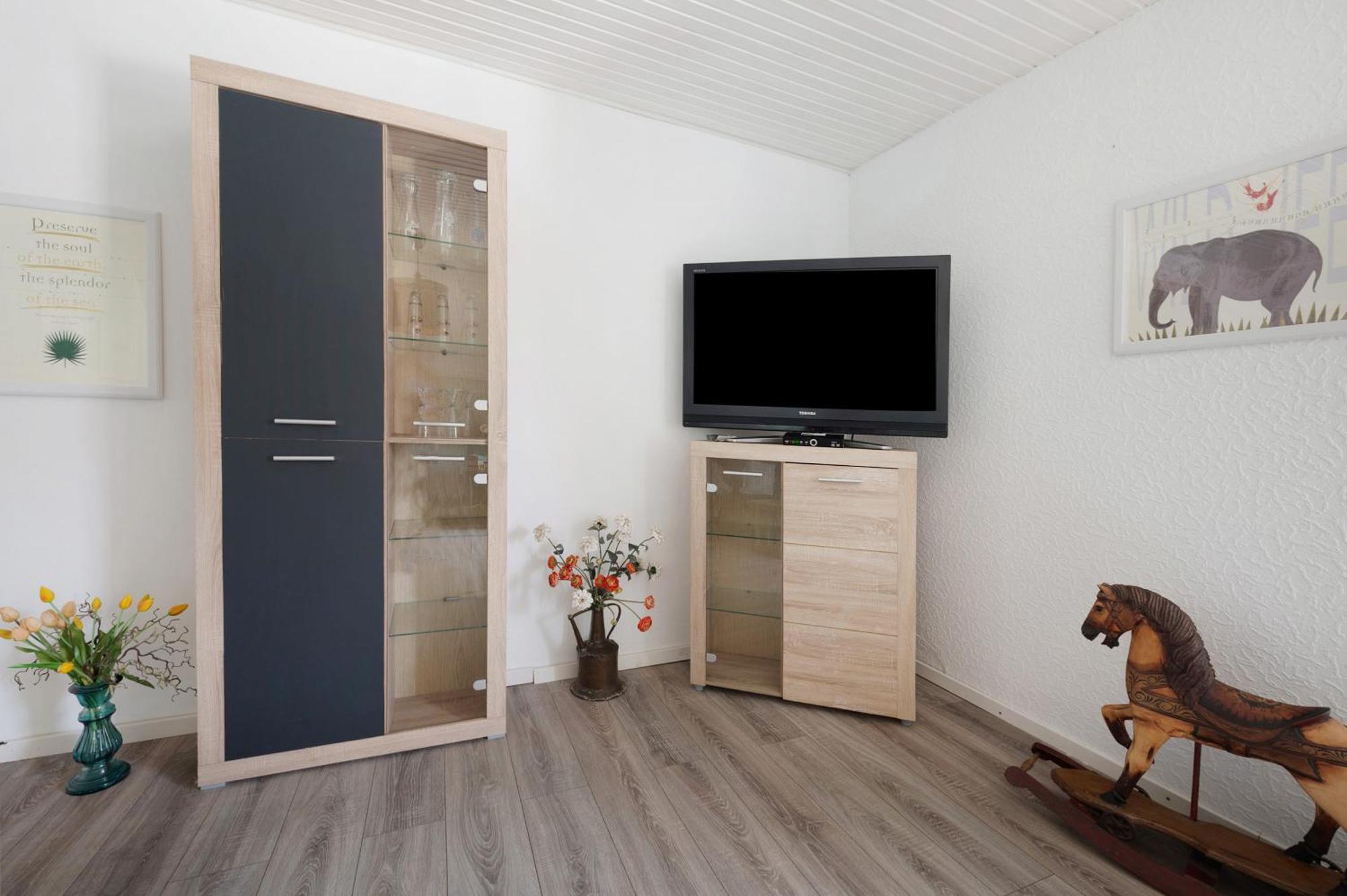 Harmonie Wohnung Oyten Extérieur photo