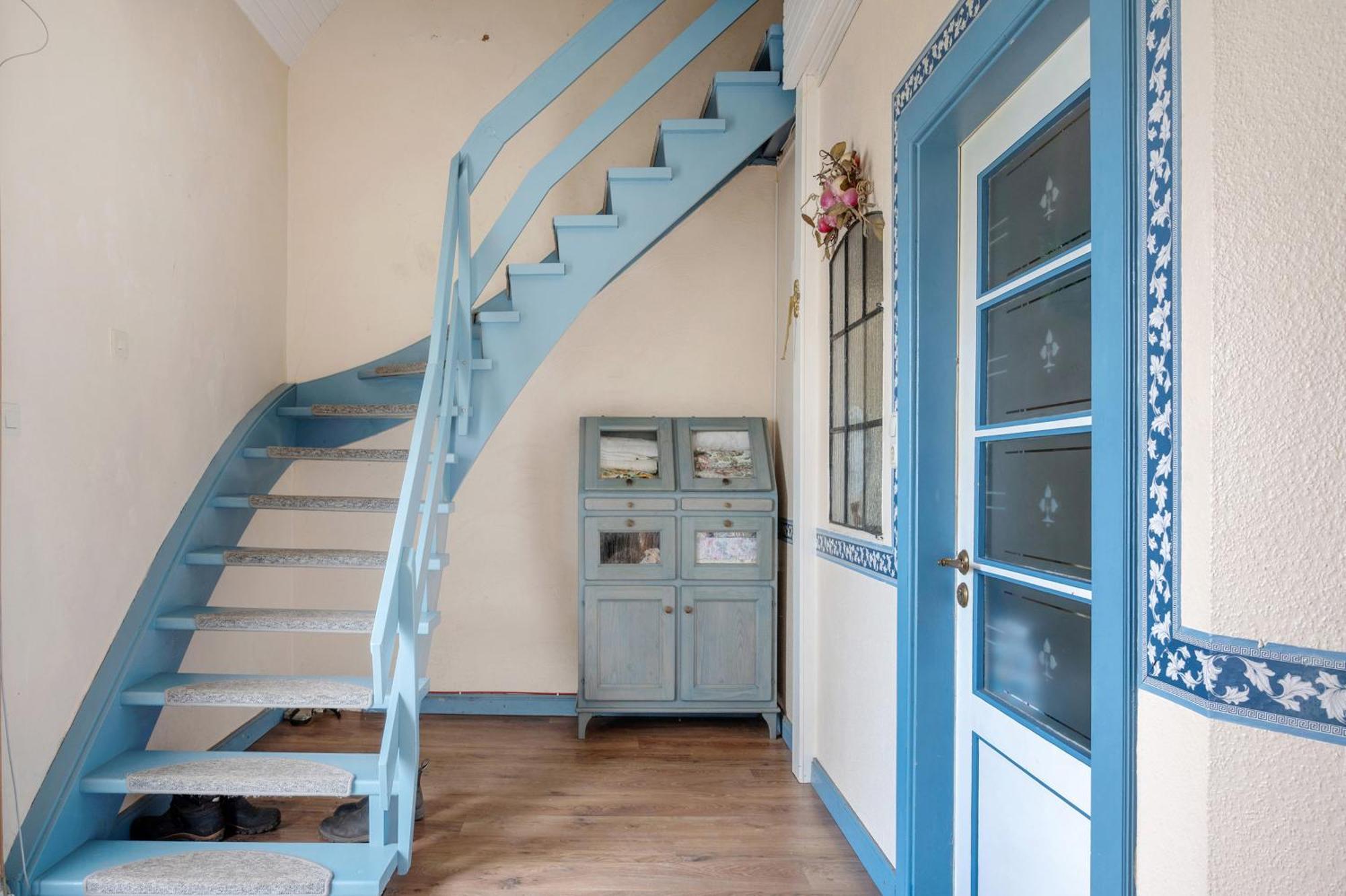 Harmonie Wohnung Oyten Extérieur photo