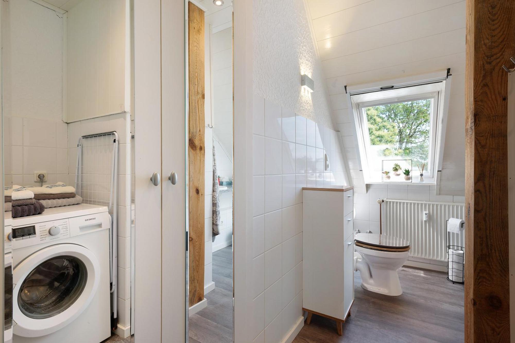 Harmonie Wohnung Oyten Extérieur photo
