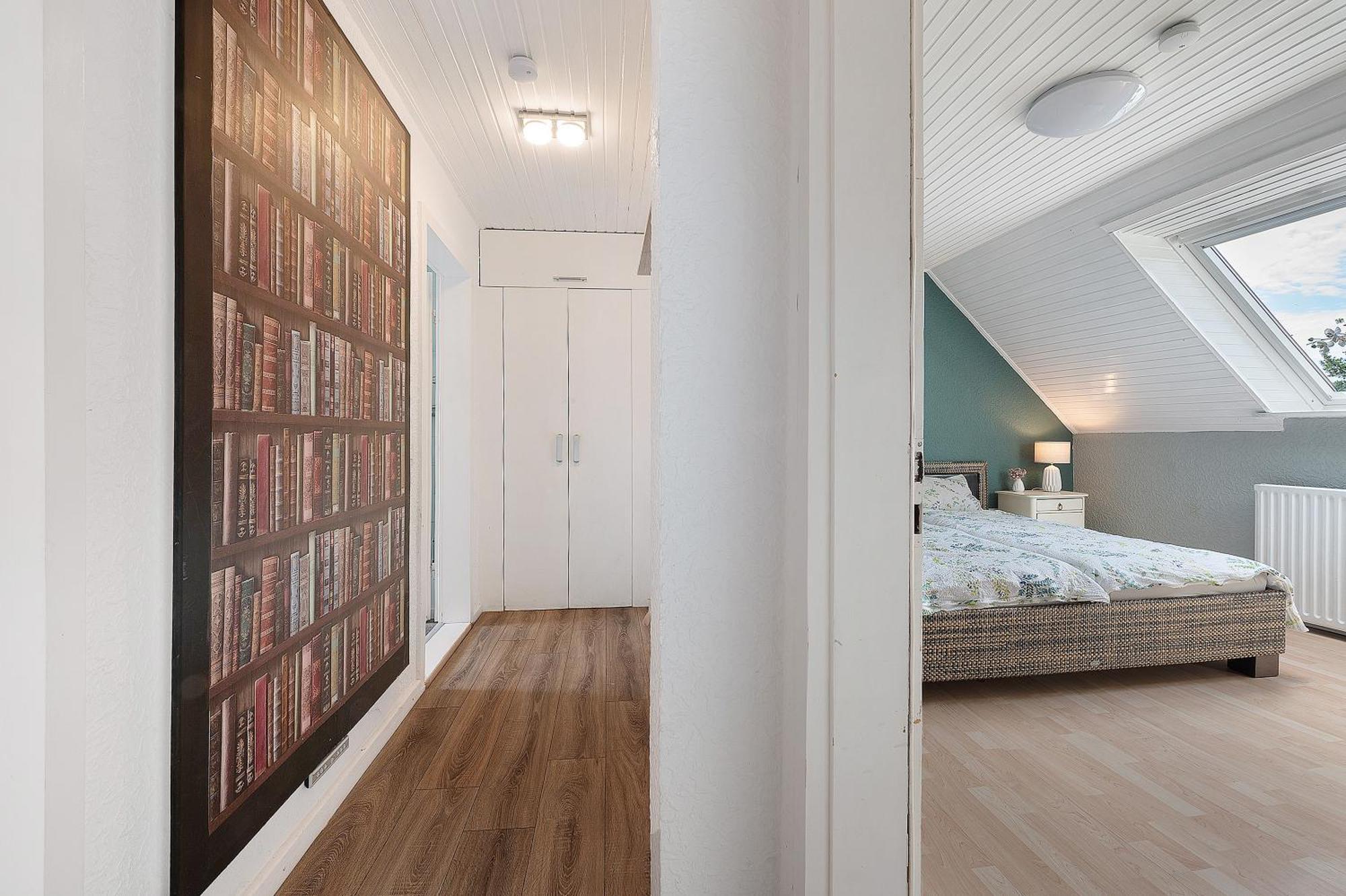 Harmonie Wohnung Oyten Extérieur photo